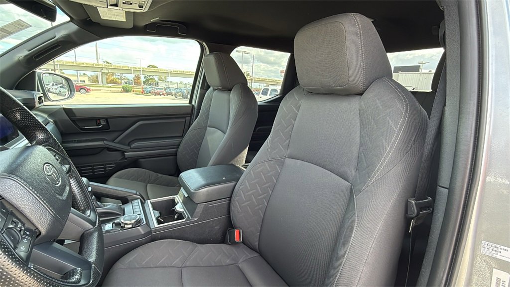 Used 2024 Toyota Tacoma SR5 image 13