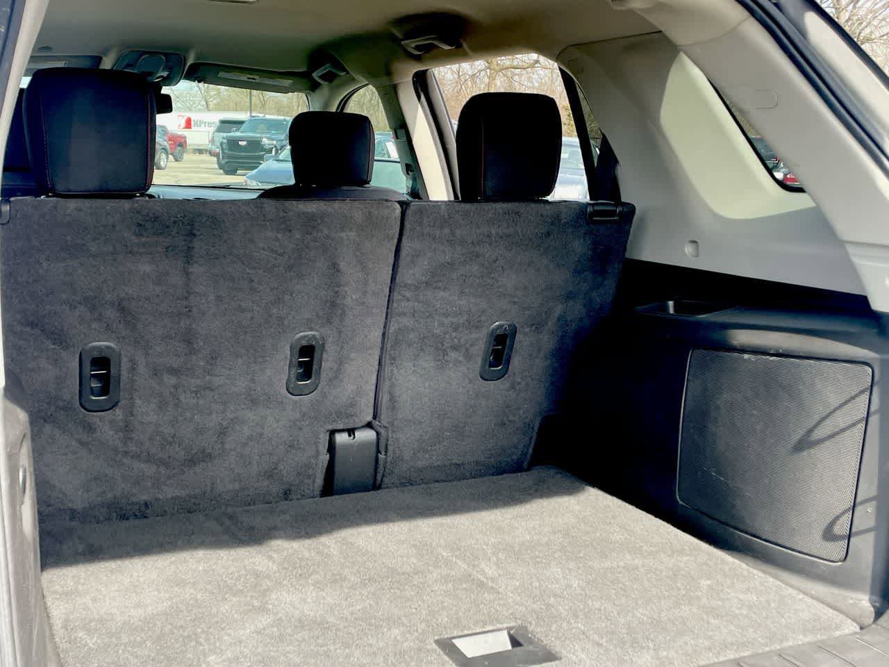 Used 2015 GMC Terrain SLE FWD image 17