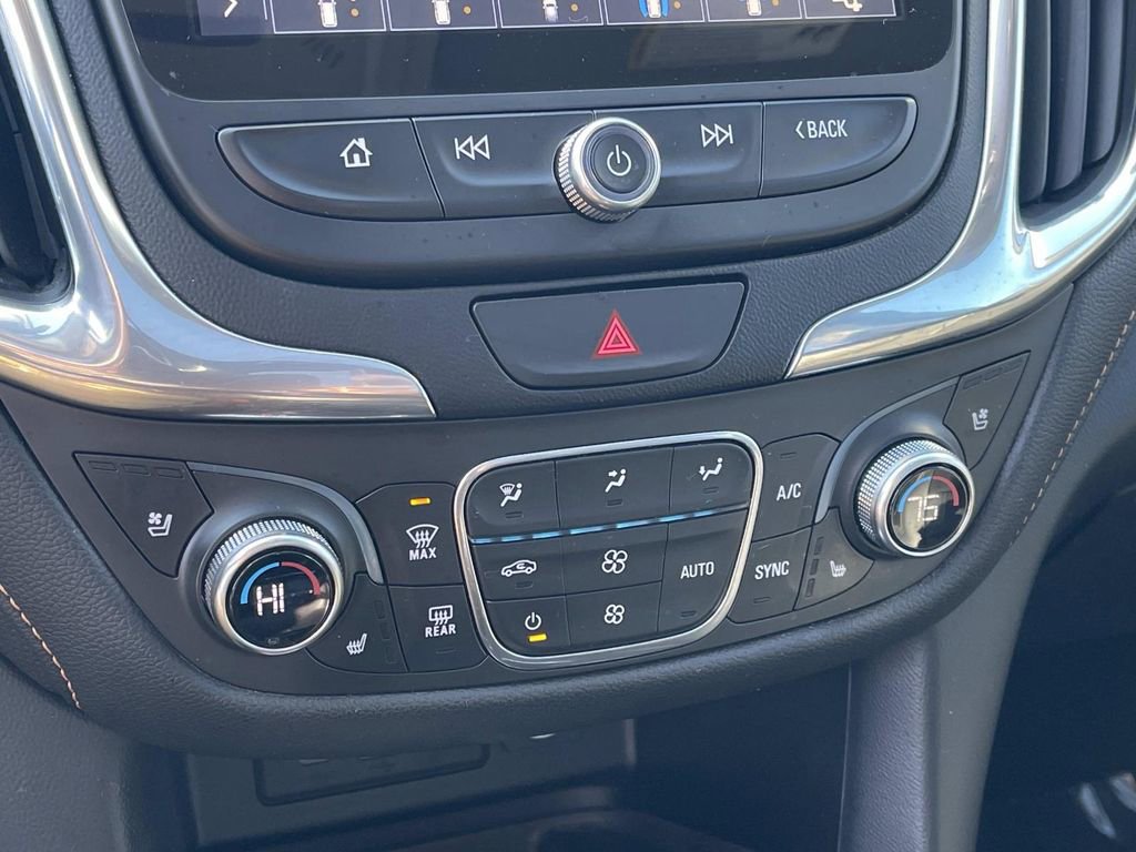 Used 2019 Chevrolet Equinox Premier image 34