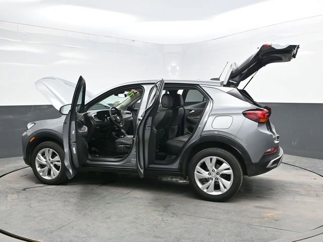 Used 2025 Buick Encore GX Preferred image 43