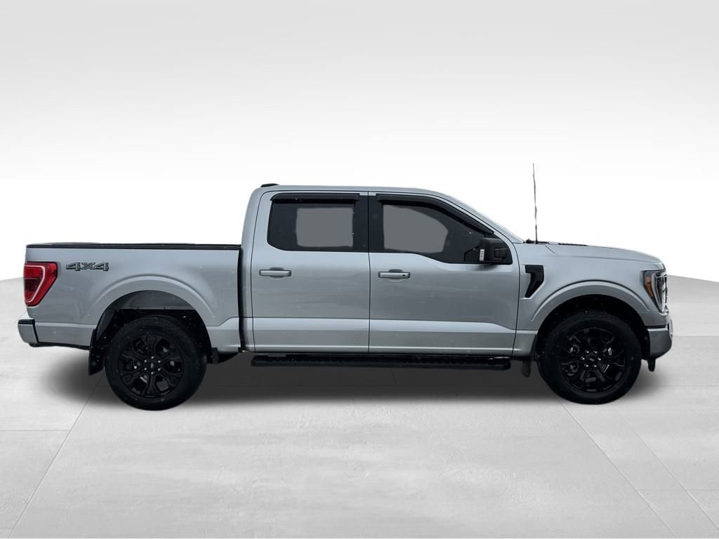 Used 2023 Ford F150 XLT w/ Equipment Group 302A High image 24