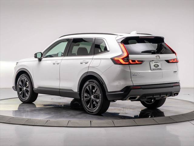 Used 2023 Honda CR-V Sport Touring image 3