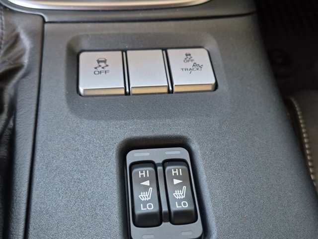 Used 2025 Toyota GR86 Premium w/ ALL Weather Mat Package (TMS) RWD image 25