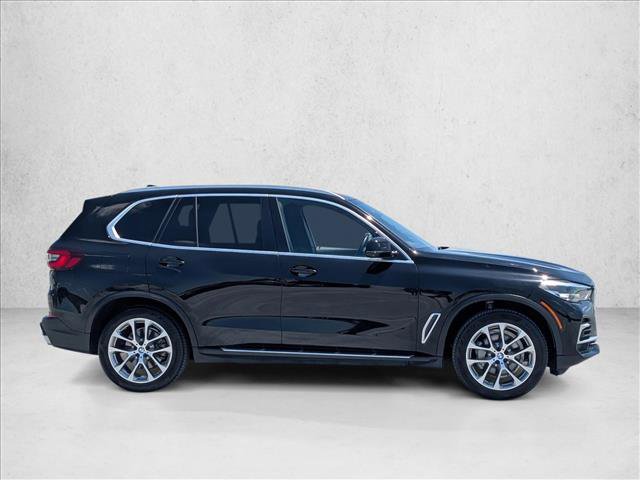 Used 2022 BMW X5 sDrive40i RWD image 4