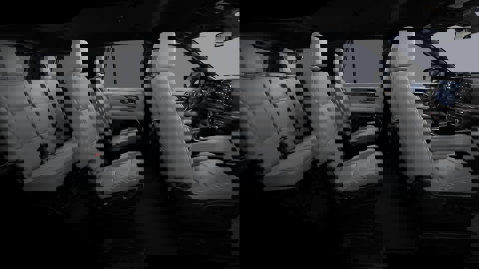 New 2026 Chevrolet Tahoe Premier image 33