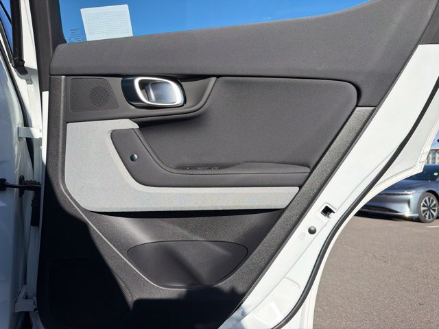 Used 2023 Polestar Polestar 2 w/ Pilot Pack AWD/4WD image 13