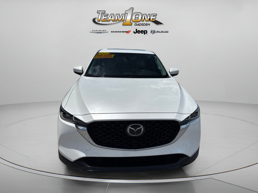 Used 2023 MAZDA CX-5 AWD 2.5 S image 2