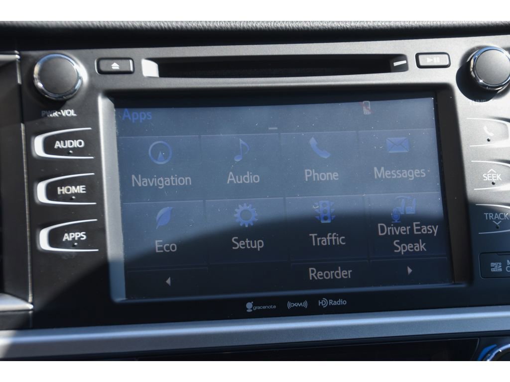 Used 2019 Toyota Highlander XLE AWD/4WD image 22