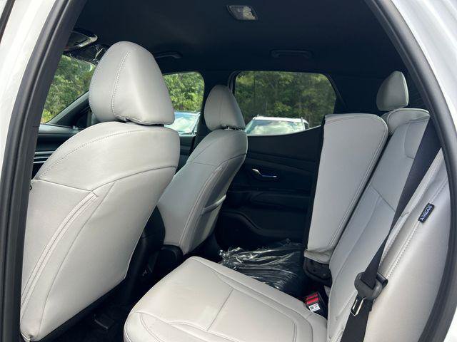 New 2027 Hyundai Santa Cruz SE AWD/4WD image 22