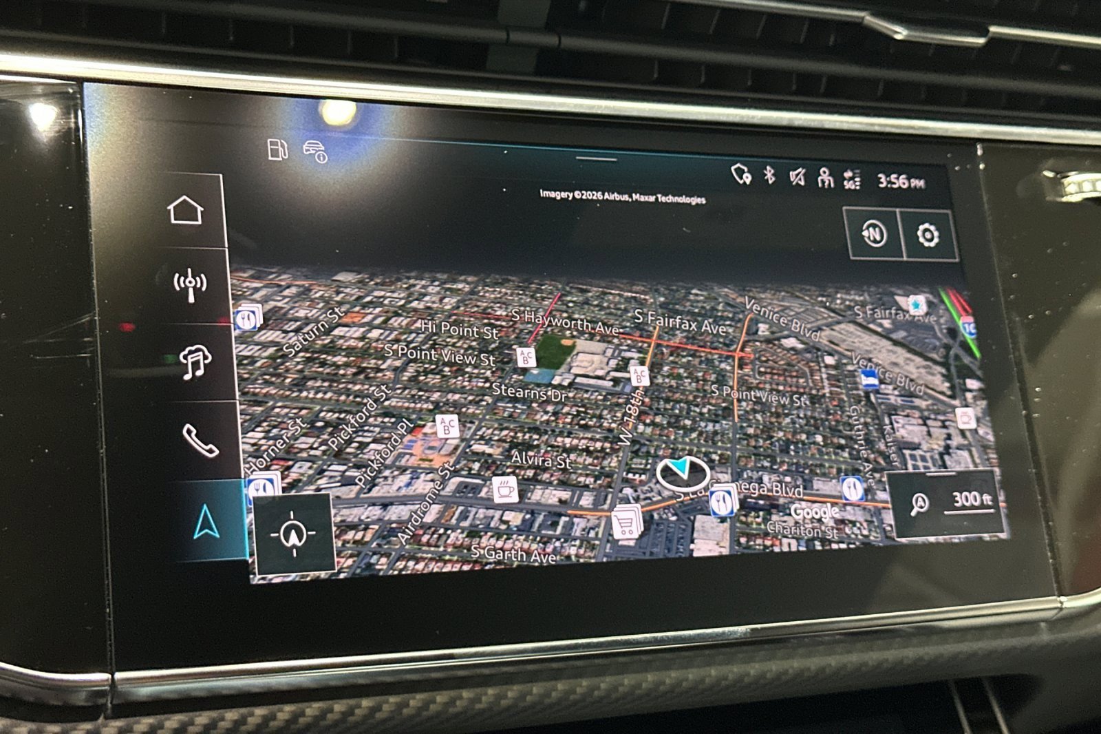 New 2026 Audi RS Q8 performance image 18