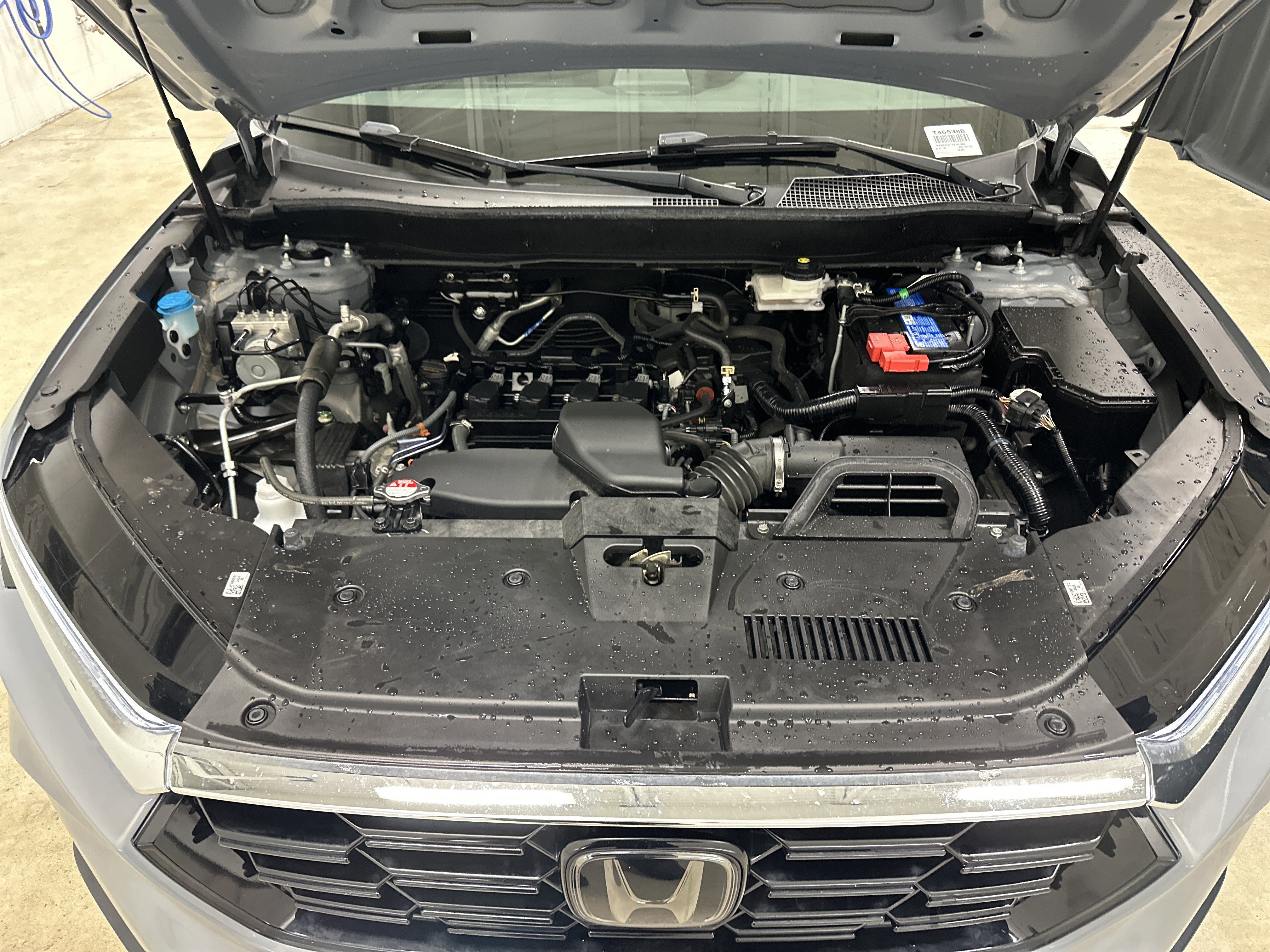 Used 2023 Honda CR-V EX-L image 34