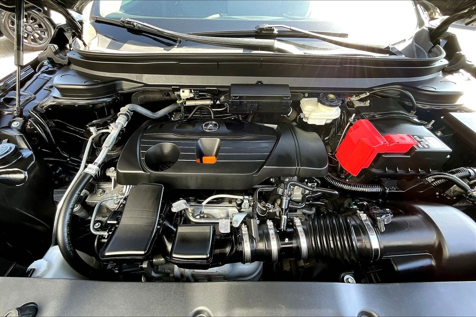 Used 2019 Acura RDX FWD w/ Technology Package image 10