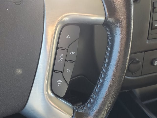 Used 2015 Chevrolet Express 2500 LT w/ LT Preferred Equipment Group RWD image 14