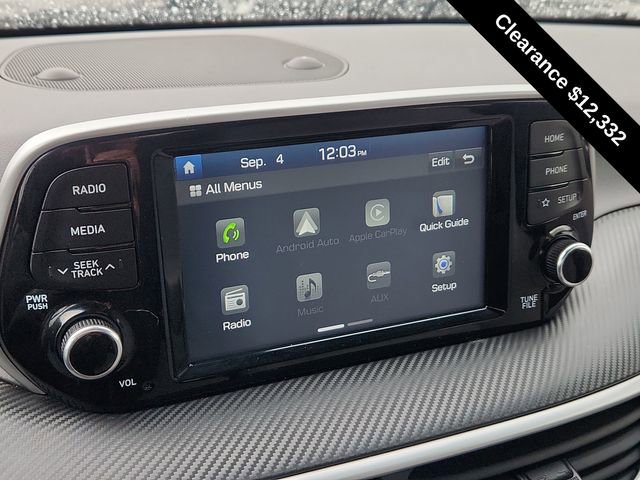 Used 2019 Hyundai Tucson SE image 33