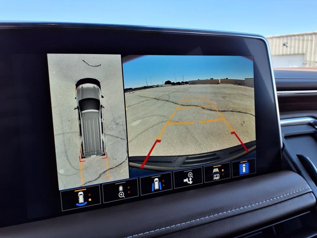 Used 2024 Chevrolet Suburban High Country image 28