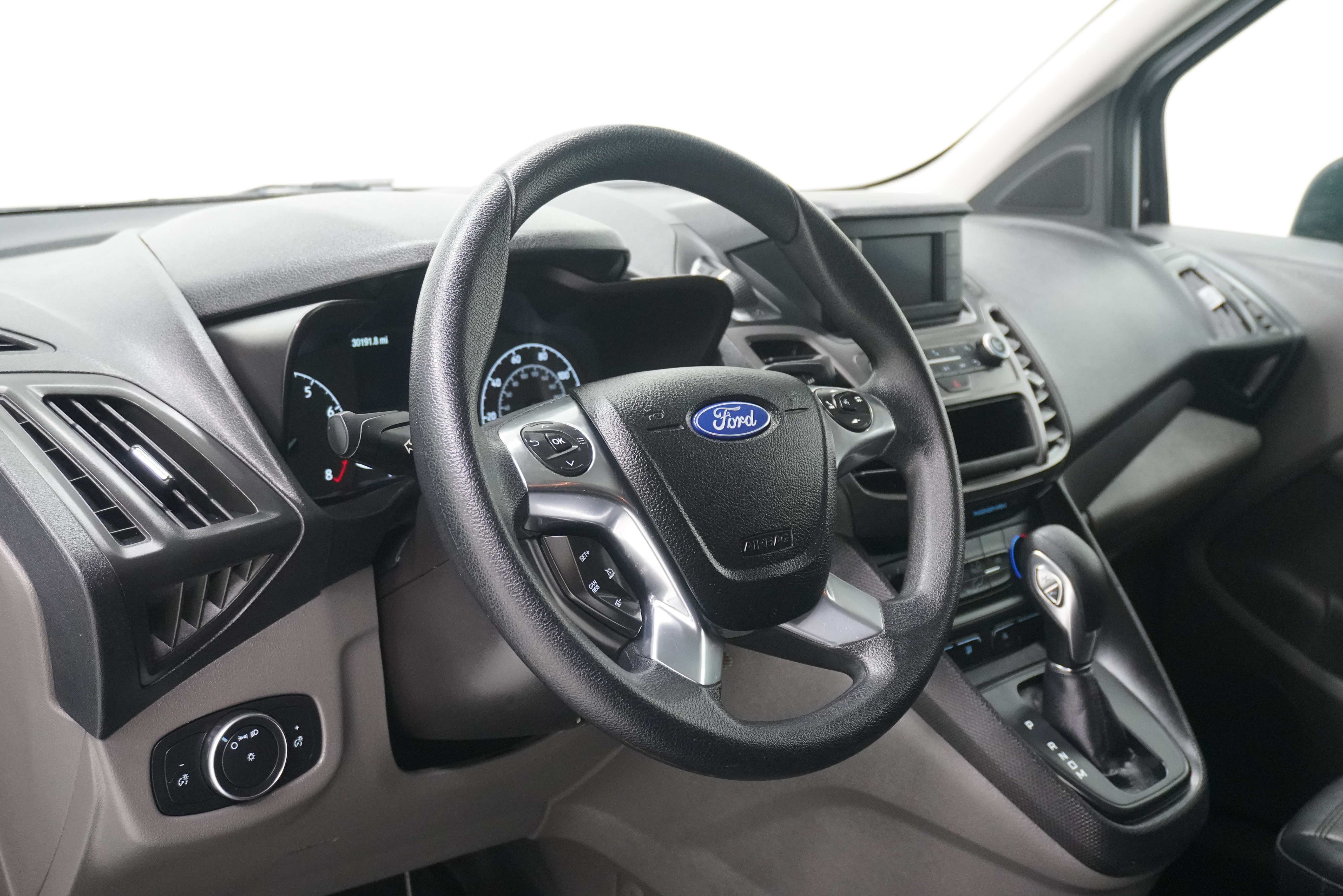 Used 2019 Ford Transit Connect XL FWD image 10