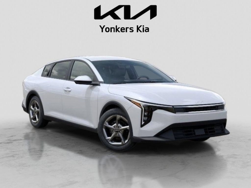 Used 2026 Kia K4 FWD image 8