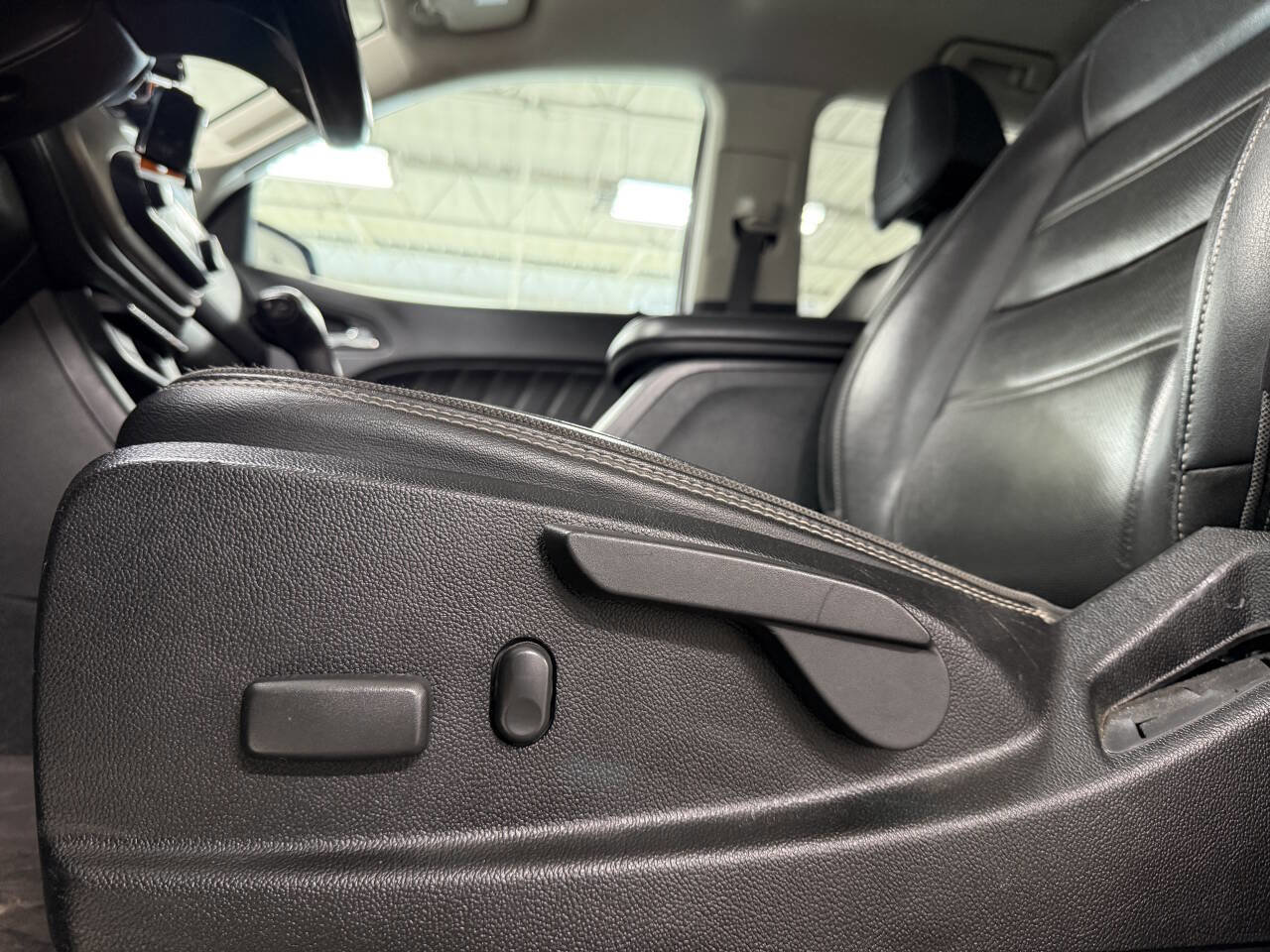 Used 2021 GMC Canyon Denali image 21