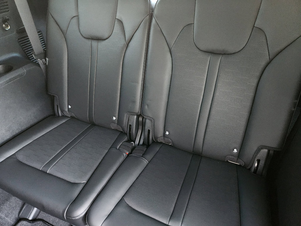 New 2026 Kia Sorento S w/ S Panoramic Sunroof Package image 20