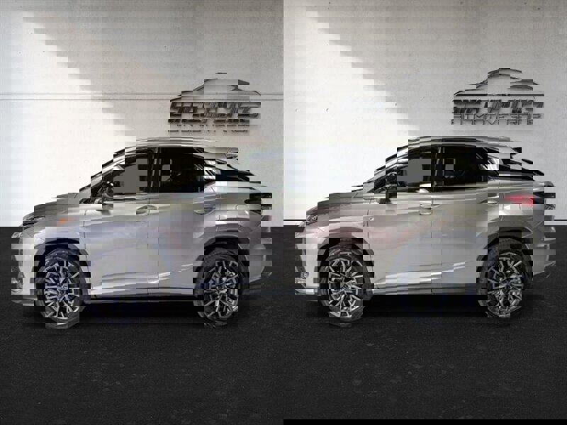 Used 2020 Lexus RX 350 F Sport image 7