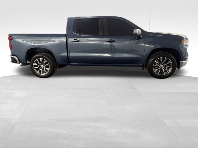 Certified 2024 Chevrolet Silverado 1500 LT image 10