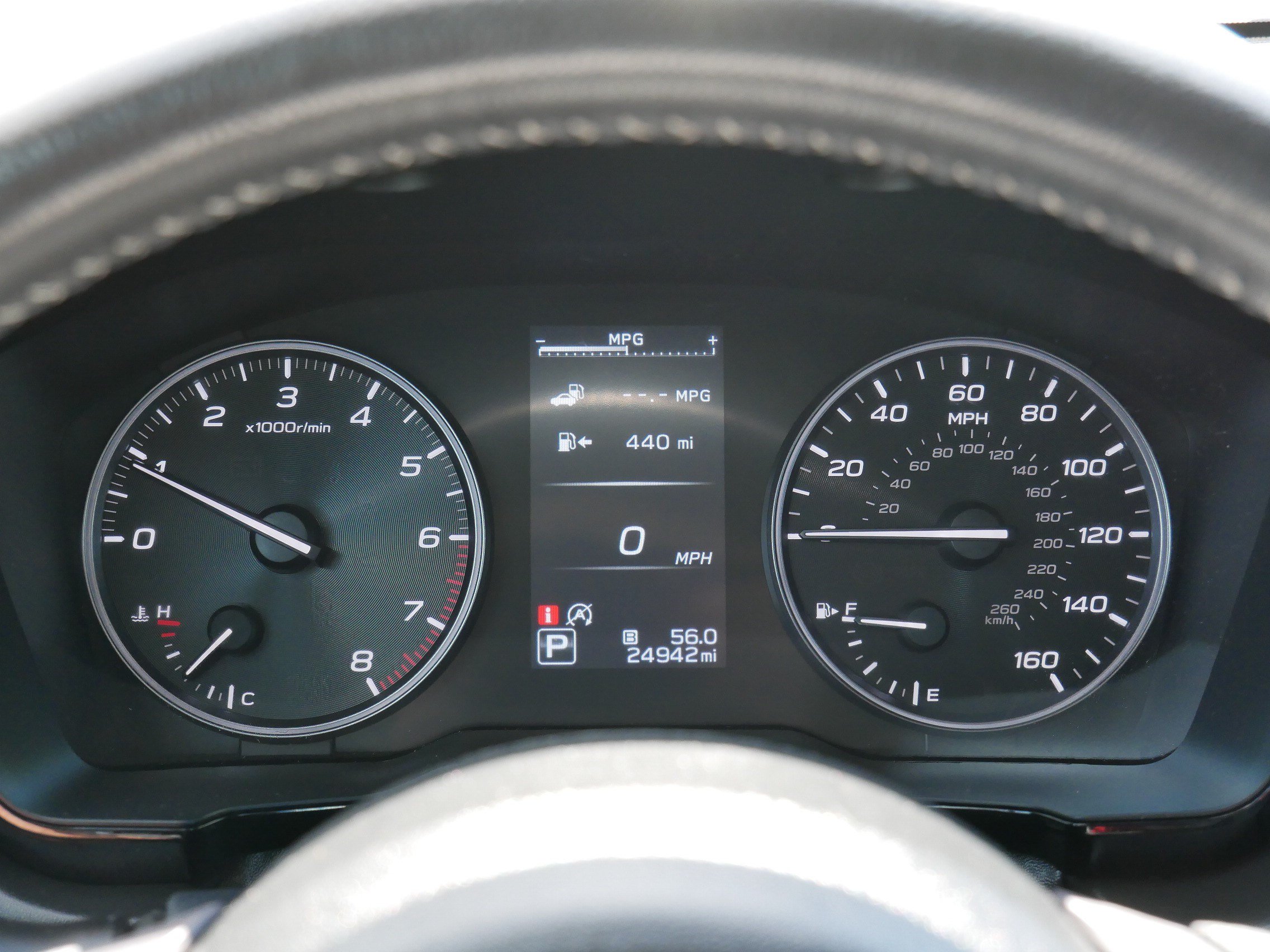 Used 2024 Subaru Legacy Premium AWD/4WD image 21