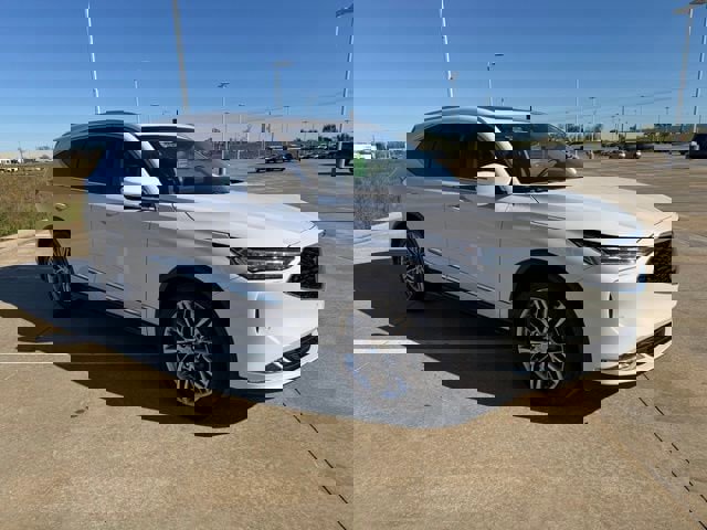 Used 2023 Acura MDX SH-AWD w/ Advance Package image 7