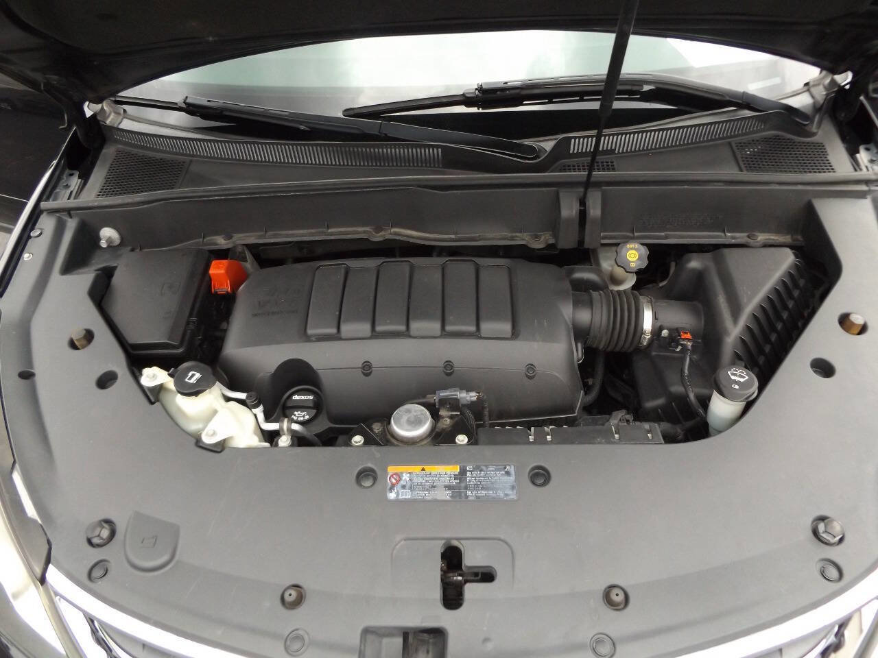 Used 2014 Chevrolet Traverse LT image 33