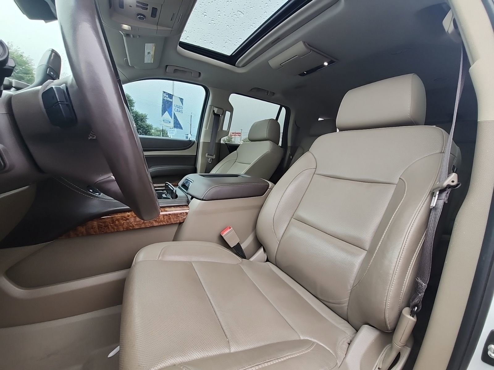 Used 2018 Chevrolet Tahoe Premier image 11