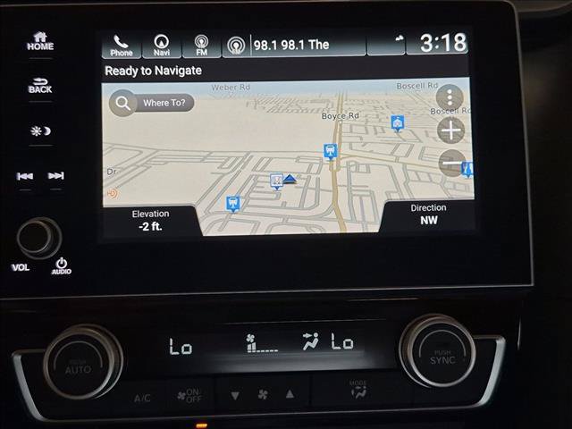 Used 2019 Honda Insight Touring image 12