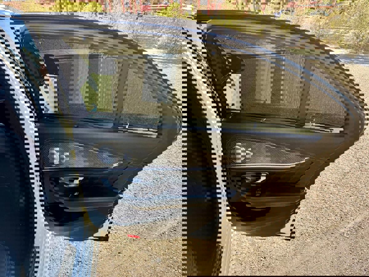 Used 2018 Mercedes-Benz E 43 AMG 4MATIC Sedan image 27