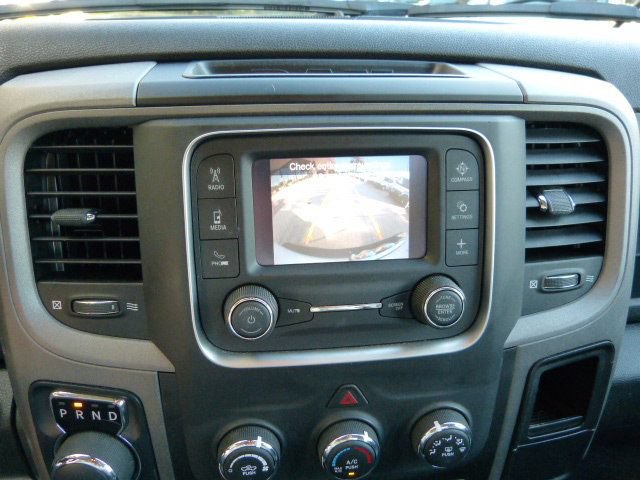 Used 2023 RAM 1500 Tradesman w/ Power & Remote Entry Group RWD image 23