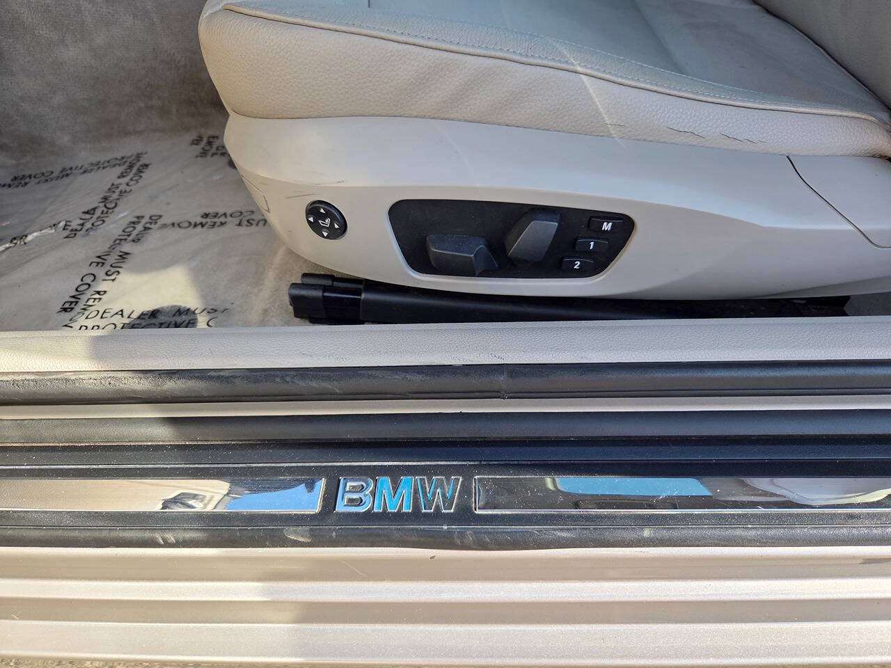 Used 2012 BMW 128i Coupe RWD image 31