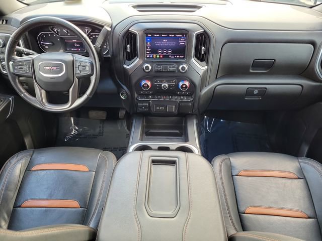 Used 2022 GMC Sierra 2500 AT4 w/ Gooseneck/5TH Wheel Package AWD/4WD image 15