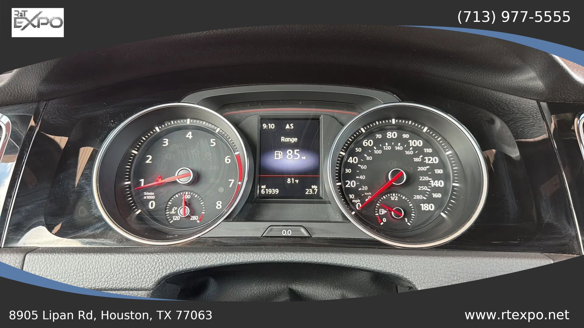Used 2018 Volkswagen GTI SE w/ SE Leather Package FWD image 40