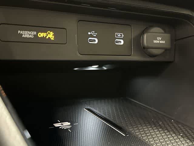 New 2026 Honda CR-V LX image 24