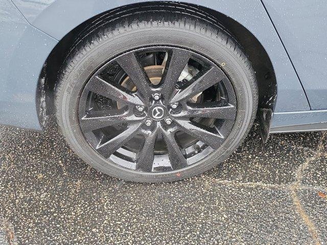 Used 2025 MAZDA MAZDA3 s image 5