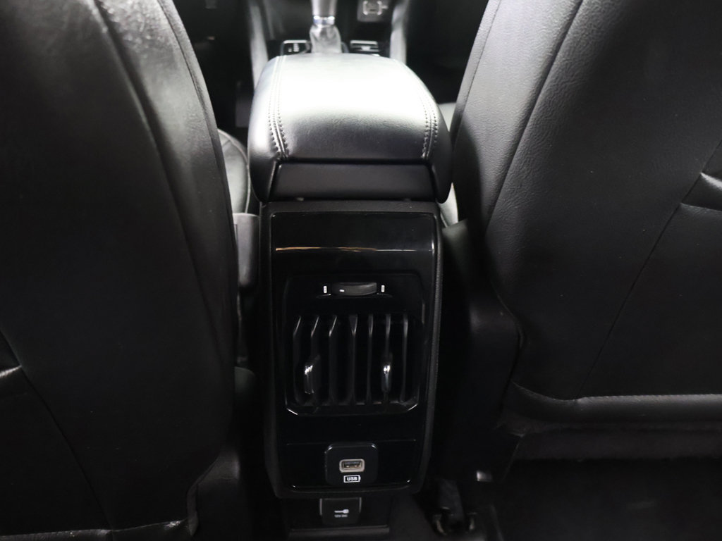 Used 2024 Jeep Compass Limited AWD/4WD image 50