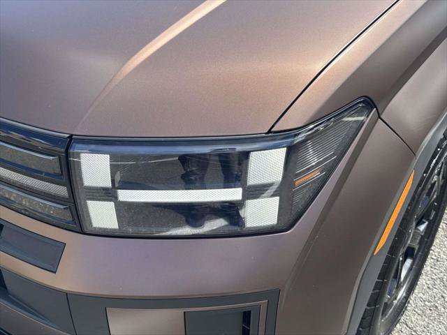 Used 2024 Hyundai Santa Fe XRT AWD/4WD image 7