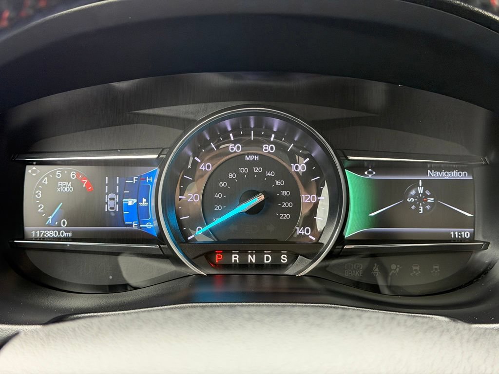 Used 2019 Ford Explorer Sport w/ Equipment Group 401A AWD/4WD image 20