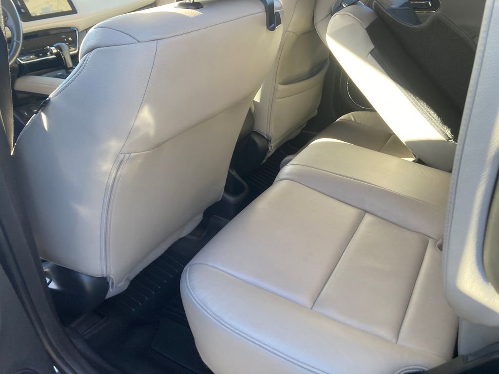 Used 2017 Honda HR-V EX-L image 34