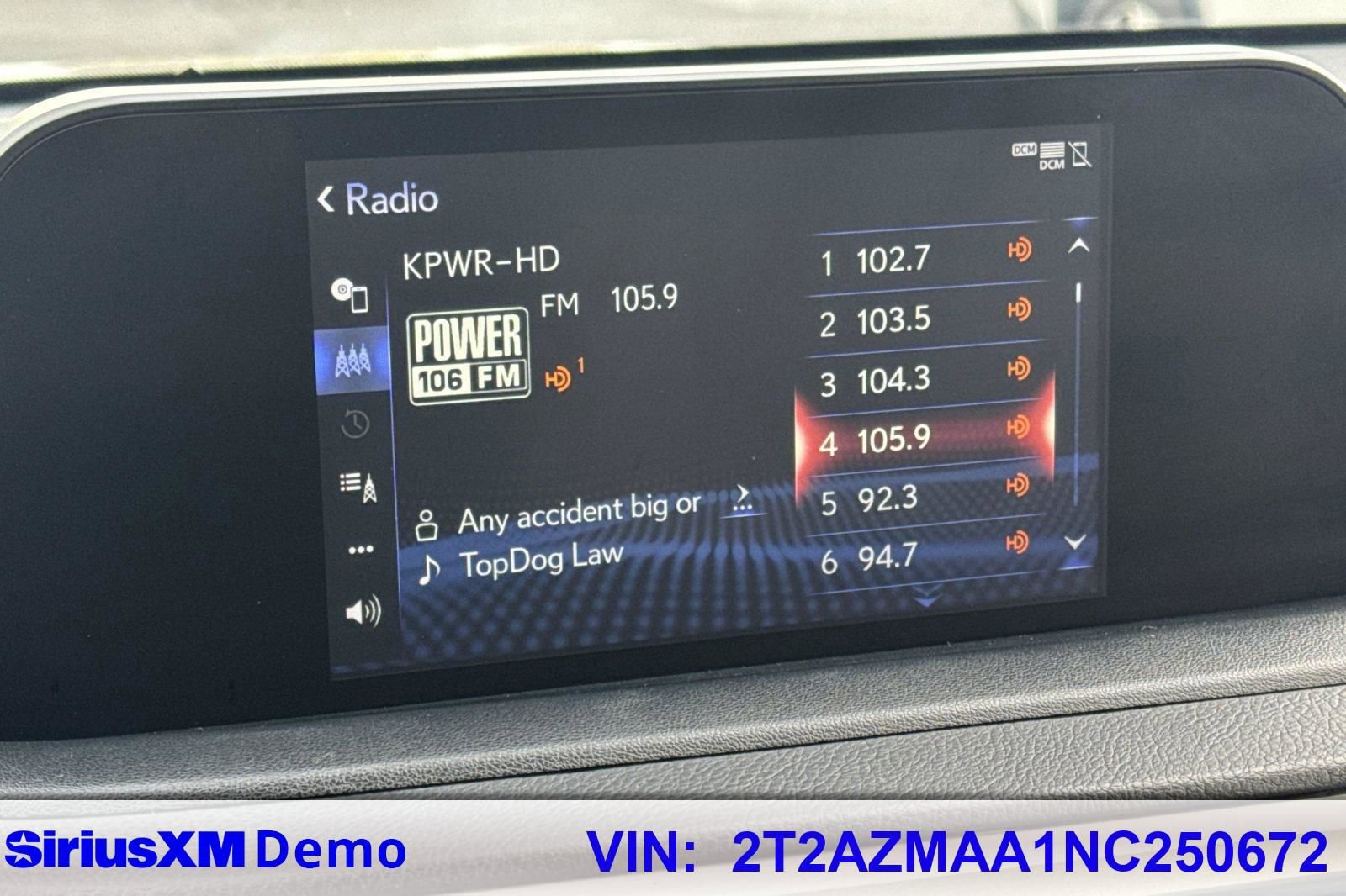 Used 2022 Lexus RX 350 FWD image 28