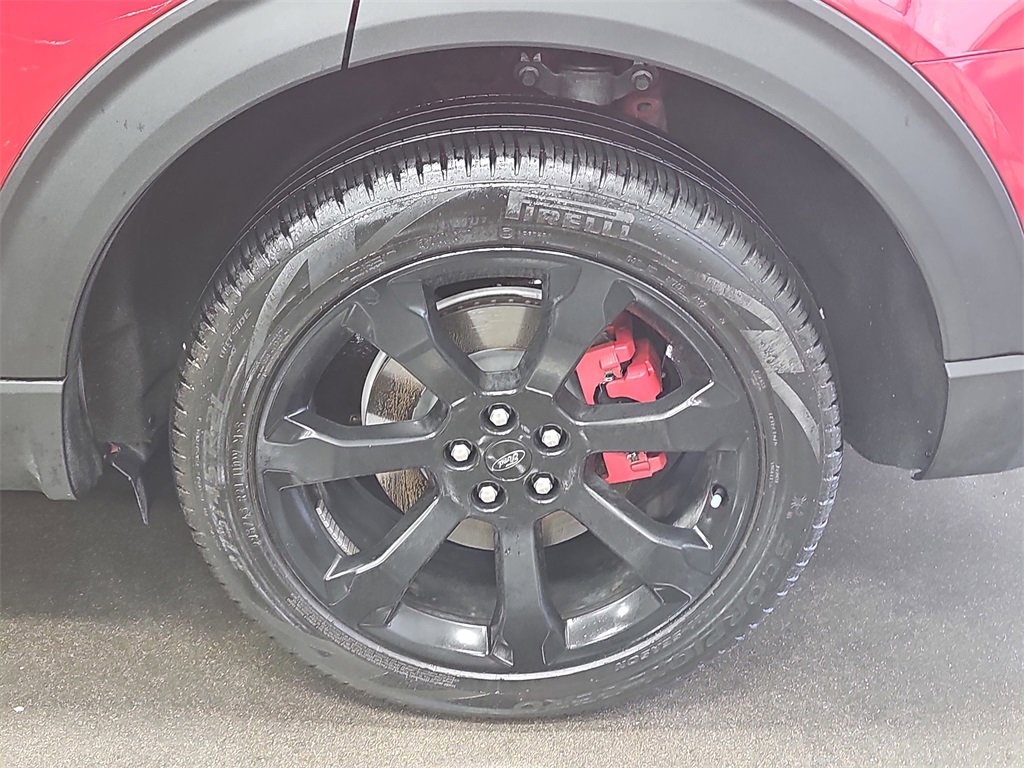 Used 2023 Ford Explorer ST w/ Equipment Group 401A image 34