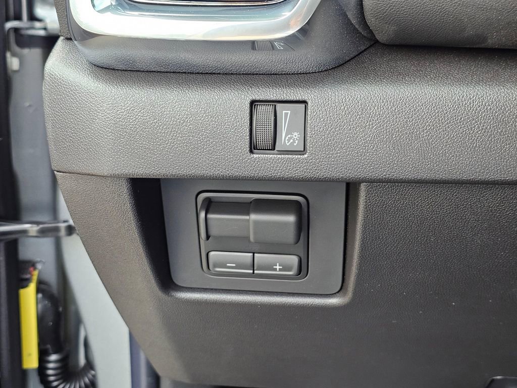 New 2026 GMC Canyon Elevation image 25