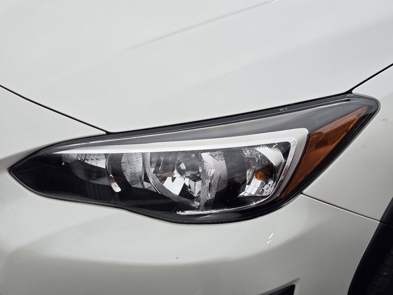 Used 2023 Subaru Crosstrek 2.0i Premium image 13