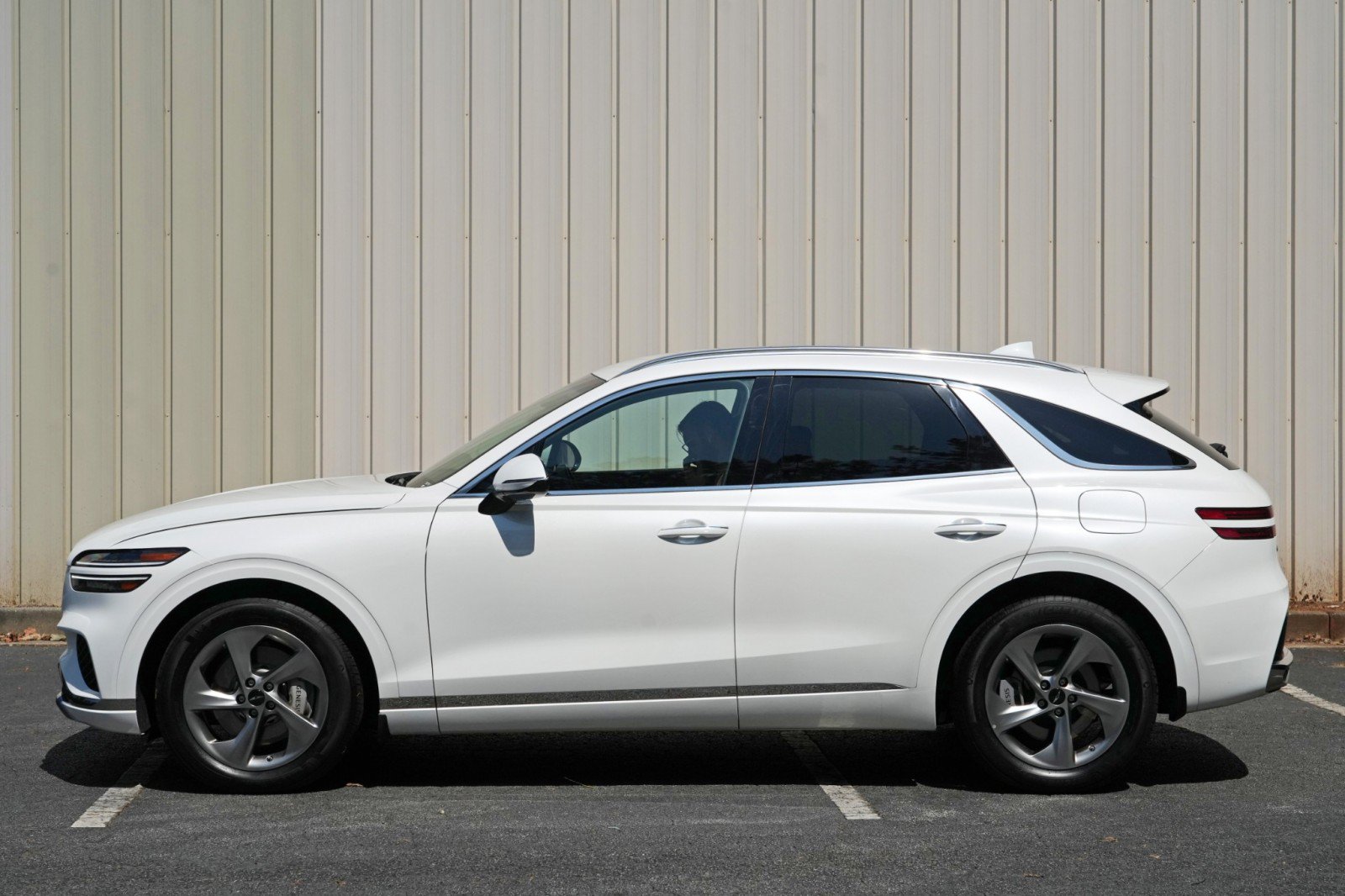Used 2026 Genesis GV70 2.5T AWD/4WD image 49