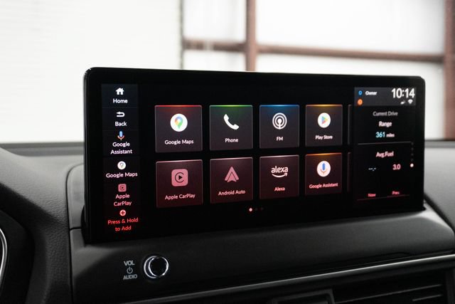 New 2026 Honda Pilot EX-L image 4