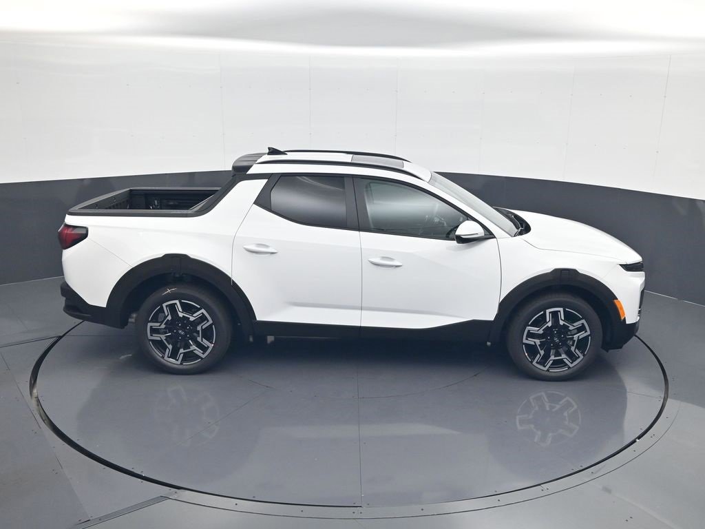 New 2026 Hyundai Santa Cruz Limited image 16