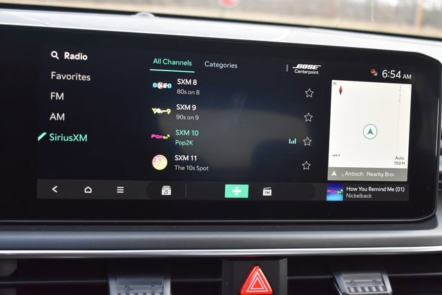 New 2026 Kia K5 GT-Line image 29