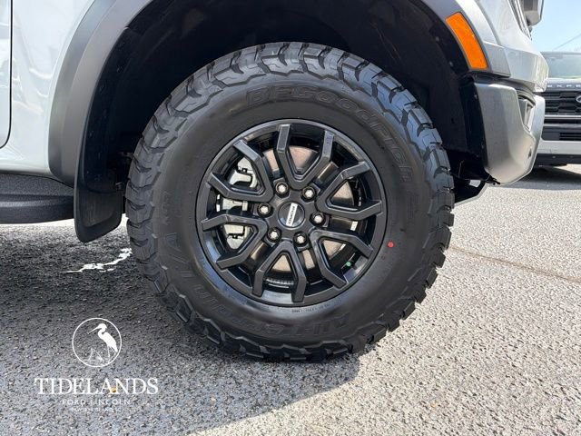 New 2026 Ford Ranger Raptor image 31